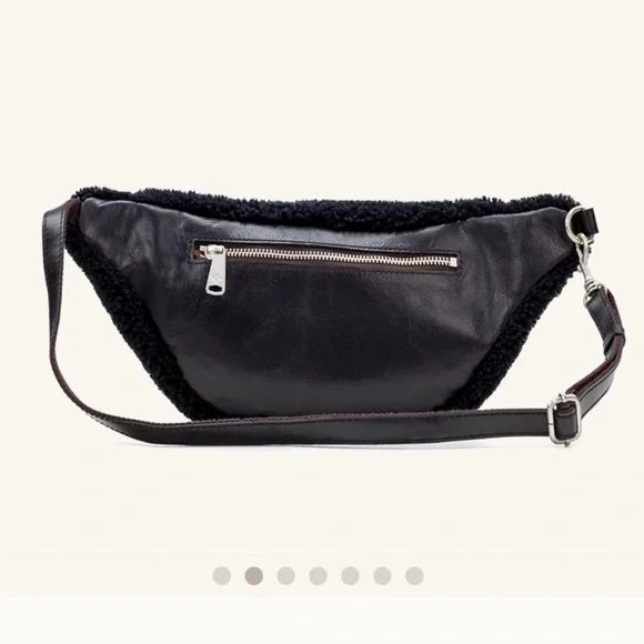 NWT Patricia Nash Cantley waist bag